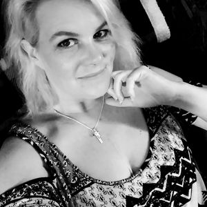 Meet your Posher, Jami